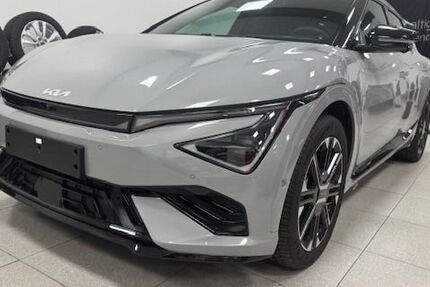 Kia EV6 13.000 km 46.975 &euro; Ingolstadt 85053