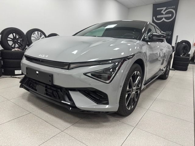 Kia EV6 13.000 km 46.975 &euro; Ingolstadt 85053