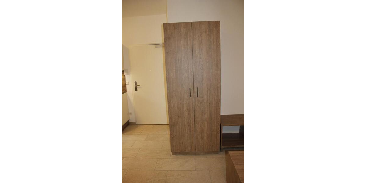 Etagenwohnung Schrobenhausen - 1 Zimmer, 28 m&sup2;, 510&euro; | Angebot:24779155