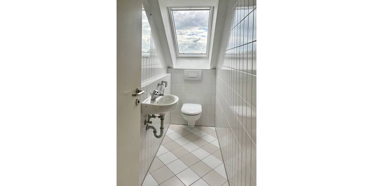 Etagenwohnung Ingolstadt - 3 Zimmer, 72 m&sup2;, 1.020&euro; | Angebot:26741568
