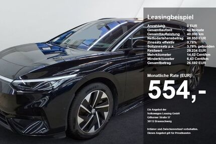 VW ID.7 12.640 km 47.950 &euro; Ingolstadt 85053
