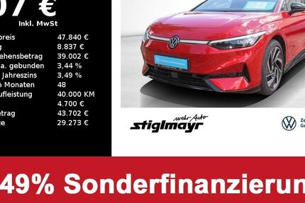 VW ID.7 25.902 km 46.970 &euro; Schrobenhausen 86529