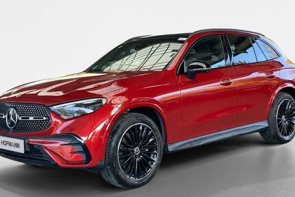 Mercedes-Benz GLC 300 39.100 km 49.890 &euro; Ingolstadt 85053