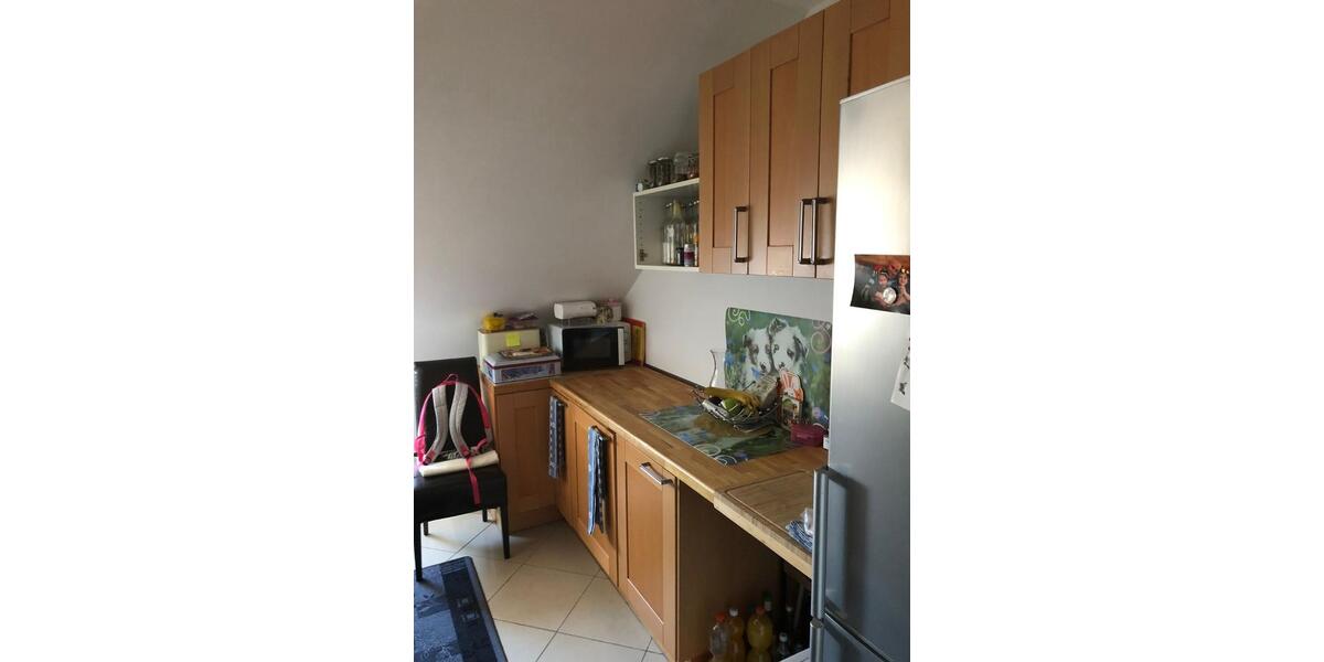 Dachgeschoßwohnung Ingolstadt Nordost - 4 Zimmer, 88 m&sup2;, 880&euro; | Angebot:25923228