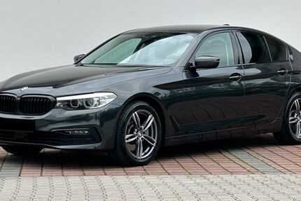 BMW 530 58.843 km 32.900 &euro; Manching 85077