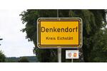 Dachgeschoßwohnung Denkendorf - 3 Zimmer, 80 m&sup2;, 780&euro; | Angebot:26381866