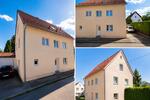 Mehrfamilienhaus, Wohnhaus Geisenfeld - 7 Zimmer, 185 m&sup2;, 599.000&euro; | Angebot:27055037