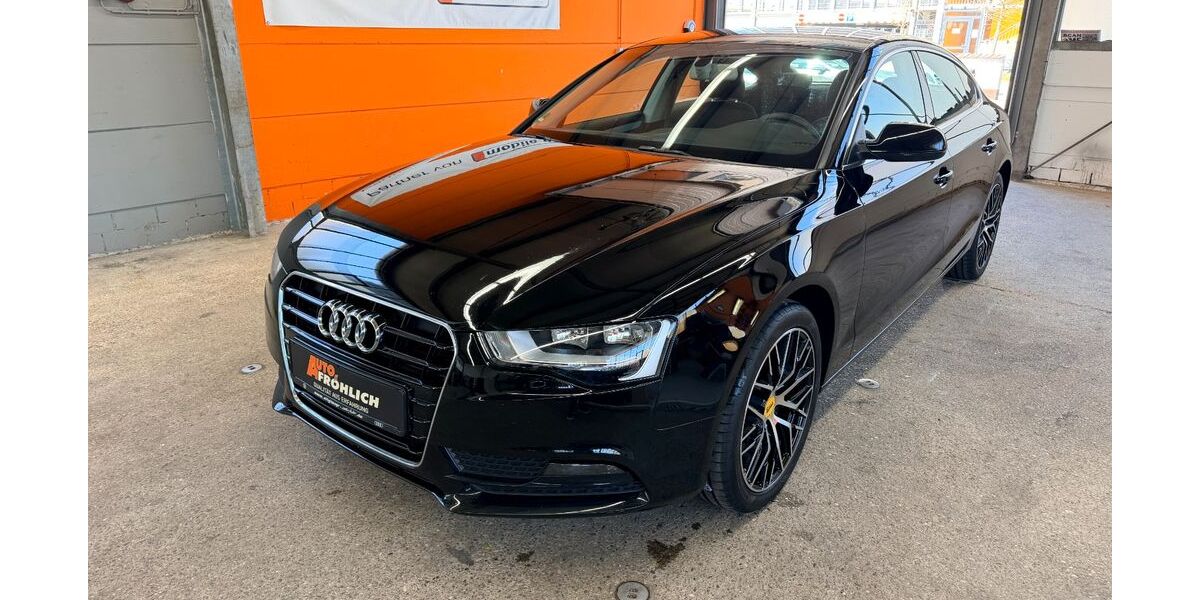 Audi A5 135.000 km 11.999 &euro; Gaimersheim bei Ingolstadt 85080
