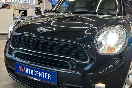 Mini Cooper SD Countryman 142.023 km 9.299 &euro; Pfaffenhofen 85276