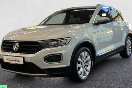 VW T-Roc 87.000 km 19.790 &euro; Karlskron-Brautlach 85123