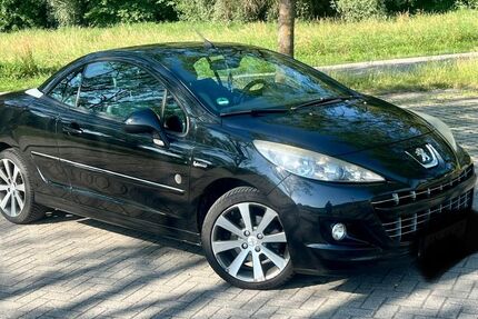 Peugeot 207 125.589 km 4.999 &euro; Ingolstadt 85055