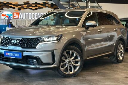Kia Sorento 83.000 km 29.899 &euro; Pfaffenhofen 85276