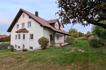 Haus Wellheim - 5 Zimmer, 125 m&sup2;, 1.150&euro; | Angebot:27617100