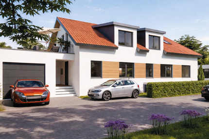 Wohnung Ernsgaden - 4 Zimmer, 147 m&sup2;, 580.592&euro; | Angebot:25732114