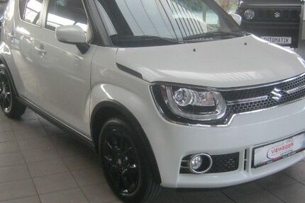 Suzuki Ignis 28.777 km 17.890 &euro; Wettstetten 85139