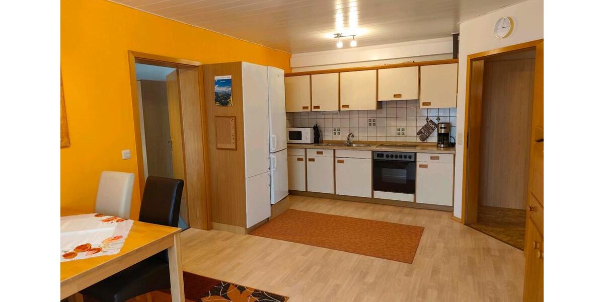 Etagenwohnung Altmannstein - 2 Zimmer, 60 m&sup2;, 800&euro; | Angebot:25451194