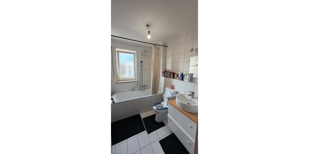 Etagenwohnung Ingolstadt Münchener Straße - 2 Zimmer, 60 m&sup2;, 1.150&euro; | Angebot:25598859