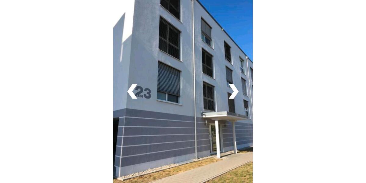 Dachgeschoßwohnung Buxheim - 1 Zimmer, 21 m&sup2;, 550&euro; | Angebot:25985128