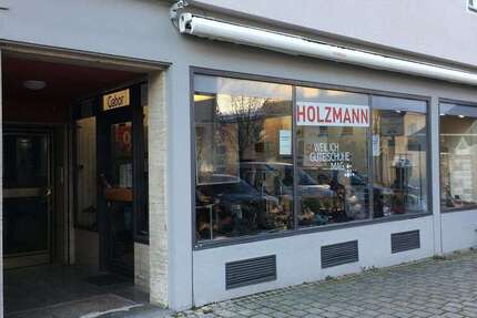 Gewerbeobjekt Pfaffenhofen - 1.600&euro; | Angebot:21559256