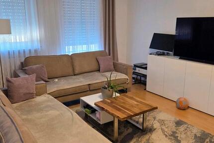 Wohnung Ingolstadt Münchener Straße - 3 Zimmer, 80 m&sup2;, 1.320&euro; | Angebot:26150606