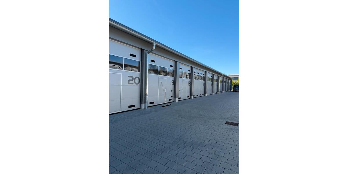 Gewerbeobjekt Ingolstadt Münchener Straße - 470&euro; | Angebot:26399228