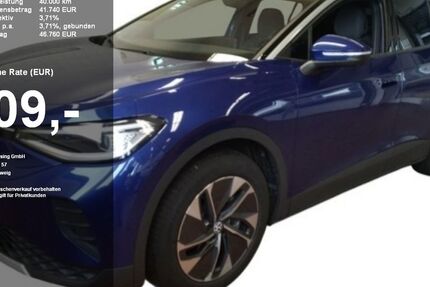 VW ID.4 6.888 km 42.860 &euro; Mainburg 84048