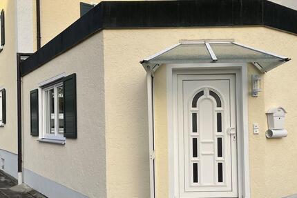 Wohnung Neustadt an der Donau - 2 Zimmer, 46 m&sup2;, 570&euro; | Angebot:25942815