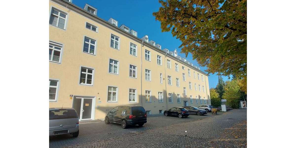 Etagenwohnung Ingolstadt Nordwest - 4 Zimmer, 148 m&sup2;, 350.000&euro; | Angebot:26632881