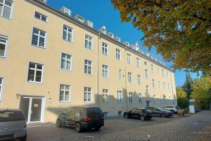 Wohnung Ingolstadt Nordwest - 4 Zimmer, 148 m&sup2;, 350.000&euro; | Angebot:26632881