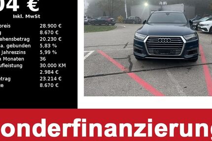 Audi Q7 135.157 km 28.900 &euro; Pfaffenhofen/Ilm 85276