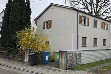 Haus Ingolstadt-Mailing Mailing - 4 Zimmer, 112 m&sup2;, 389.000&euro; | Angebot:26602953