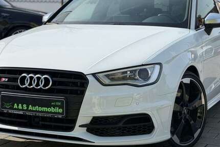 Audi S3 167.000 km 17.490 &euro; Neuburg/Donau 86633