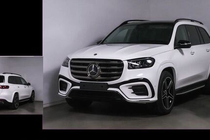 Mercedes-Benz GLS 350 9.983 km 103.850 &euro; Ingolstadt 85055