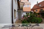 Stadtzentum - Ruhige Lage - 2 Doppelhaushälften zusammen (eine einzugsbereit) mit Garten in Neuburg - Ein Objekt von Ihrem Immobilienpartner SOWA Immobilien und Finanzen - Doppelhaushälfte Neuburg | Angebot:27316544