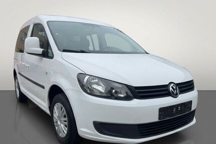VW Caddy 134.000 km 10.900 &euro; Ingolstadt 85055