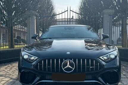 Mercedes-Benz SL 63 AMG 9.100 km 155.000 &euro; Geisenfeld 85290