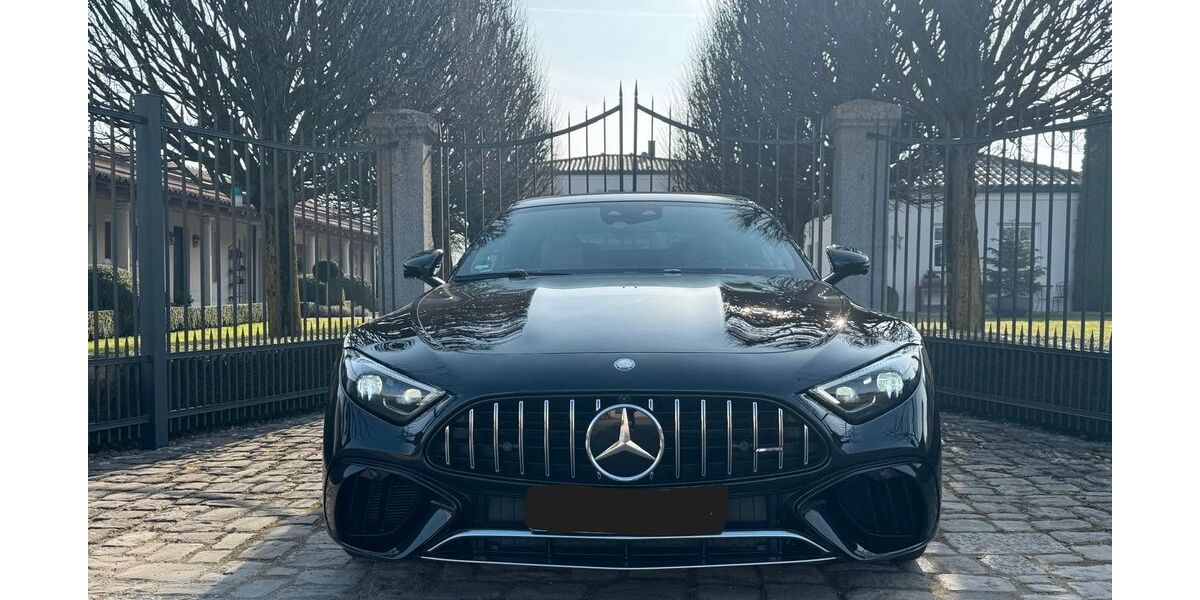 Mercedes-Benz SL 63 AMG 9.100 km 155.000 &euro; Geisenfeld 85290