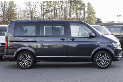 VW T6 50.000 km 45.800 &euro; Neuburg a.d.Donau 86633