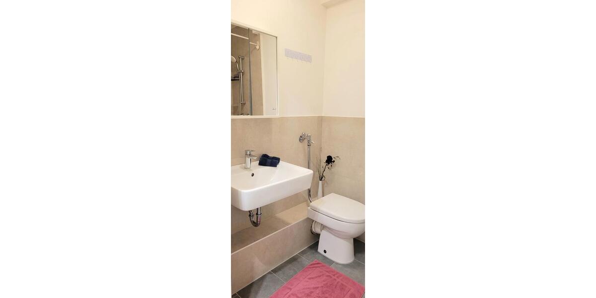 Etagenwohnung Ingolstadt Münchener Straße - 1 Zimmer, 30 m&sup2;, 149.000&euro; | Angebot:26458920