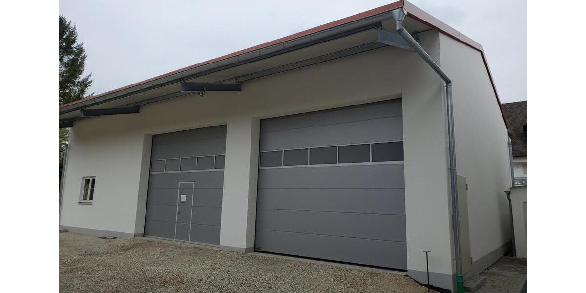 Gewerbeobjekt Großmehring - 2.060&euro; | Angebot:25176661