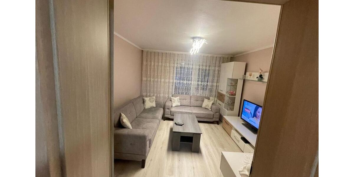 Etagenwohnung Neuburg an der Donau - 3 Zimmer, 60 m&sup2;, 185.000&euro; | Angebot:27223262