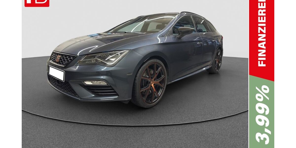 Seat Leon 52.923 km 25.950 &euro; Ingolstadt 85053