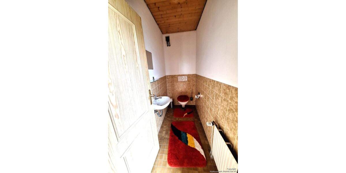 Bungalow Denkendorf / Gelbelsee Gelbelsee - 3 Zimmer, 97 m&sup2;, 399.000&euro; | Angebot:25745122