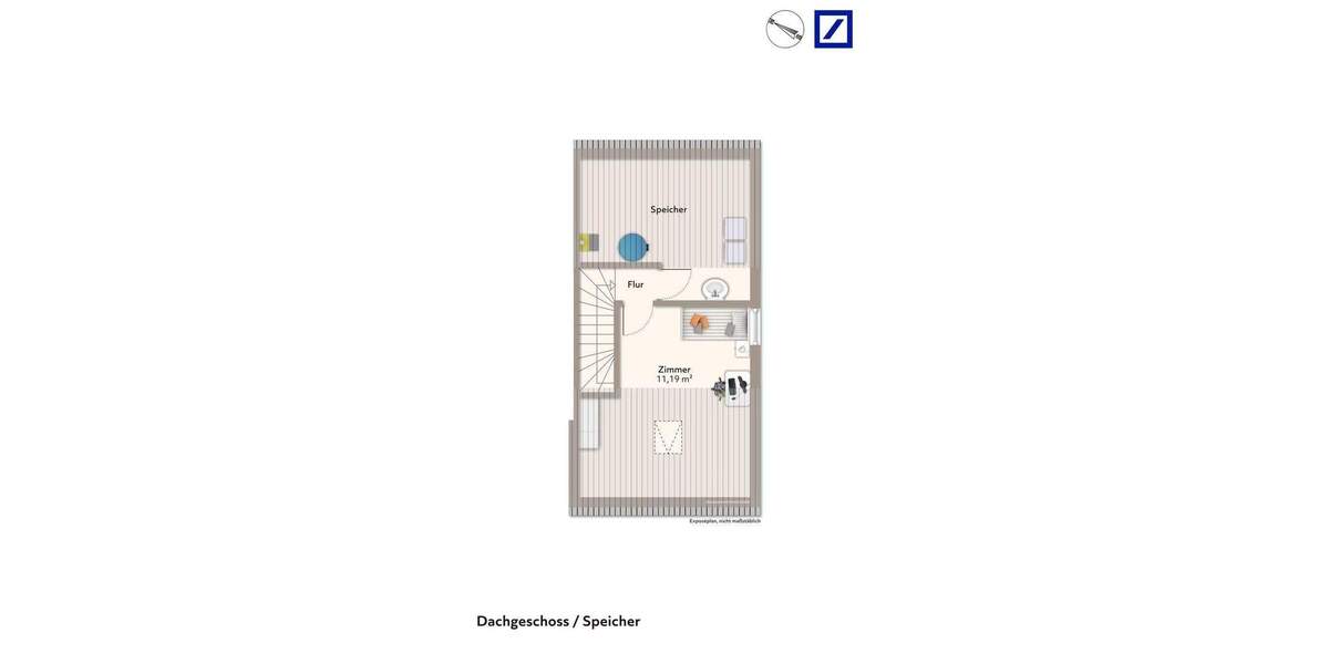 Reihenendhaus Ingolstadt Nordost - 4 Zimmer, 100 m&sup2;, 549.000&euro; | Angebot:25685775