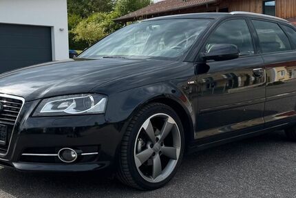 Audi A3 252.000 km 6.500 &euro; Mainburg 84048
