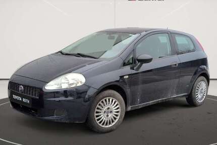 Fiat Grande Punto 269.610 km 950 &euro; Ingolstadt 85055