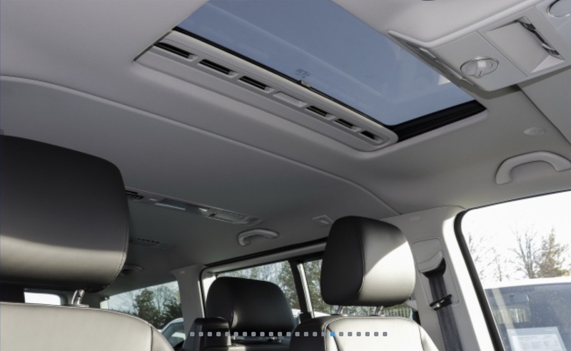 VW T6 50.000 km 45.800 &euro; Neuburg a.d.Donau 86633