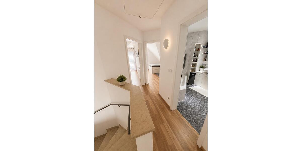 Reihenhaus Neuburg an der Donau - 5 Zimmer, 125 m&sup2;, 559.000&euro; | Angebot:26891197
