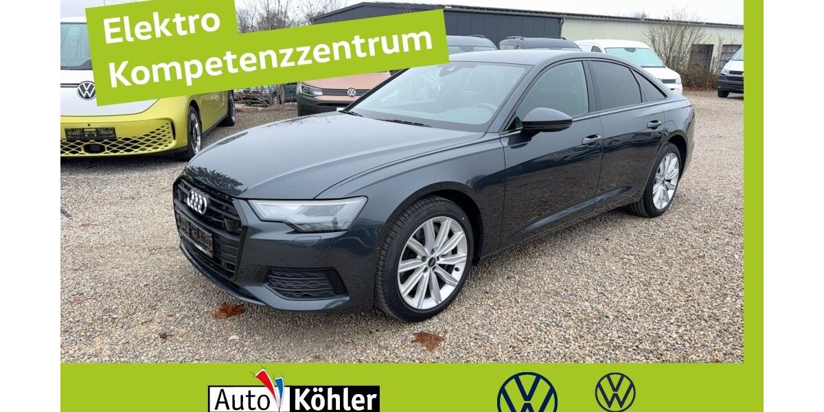 Audi A6 61.100 km 34.600 &euro; Mainburg 84048
