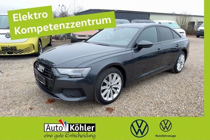 Audi A6 61.100 km 35.329 &euro; Mainburg 84048